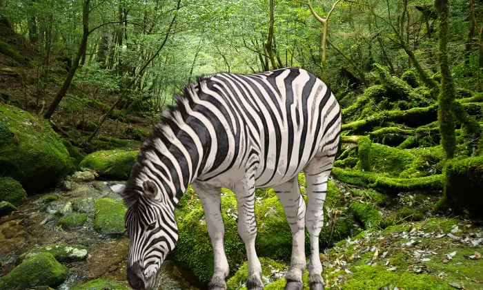 names for a zebra