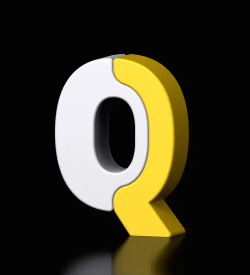 cool q words