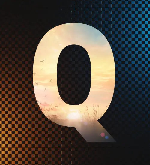 q name style