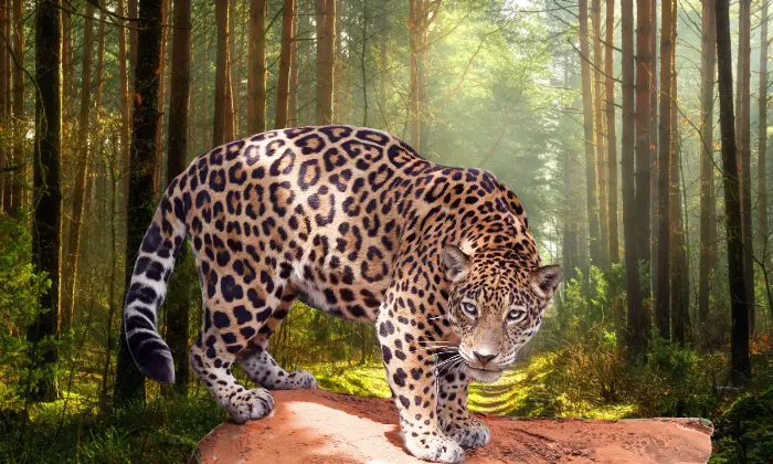 good jaguar names